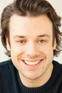 Mickaël Gouin