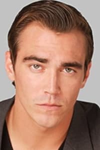 Clark Gable III