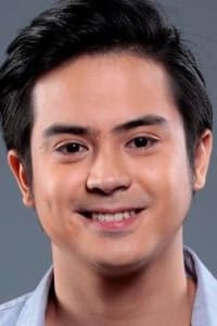 Jake Vargas