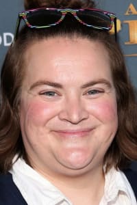 Betsy Sodaro