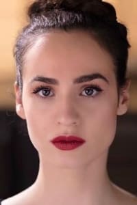 May-Linda Kosumovic