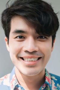 Thanakrit Panichawid