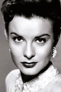 Jean Peters