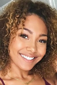 Parker McKenna Posey