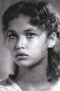 Matlyuba Alimova