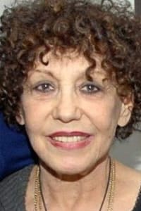 Liliane Rovère