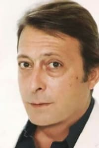 Christos Parlas