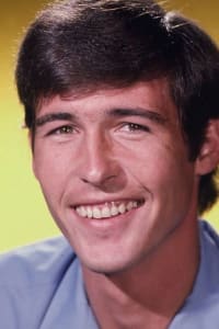 Randolph Mantooth