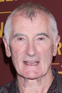 Edward Peel