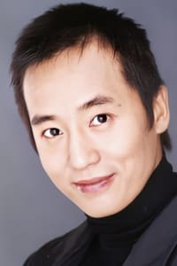 Edward Mok