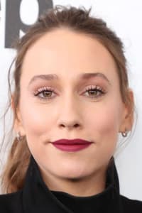 Sarah Sutherland
