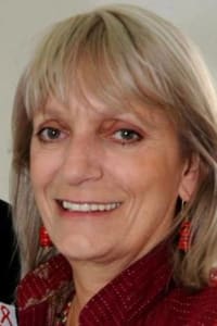 Anne Lambton