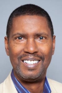 Kevin Hooks