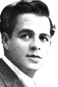 Edward Coxen