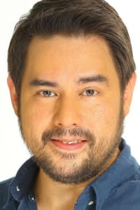 Gabby Eigenmann