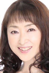 Mami Kingetsu