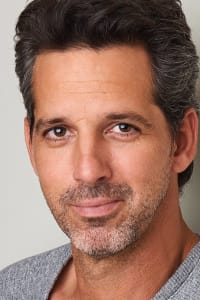 Terry Maratos