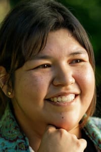 Sharon Ishpatao Fontaine