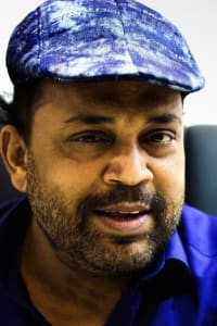 Thambi Ramaiah