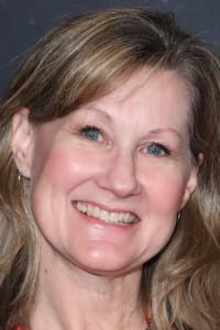 Veronica Taylor