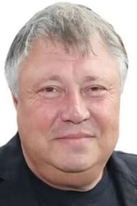 Sergei Stepanchenko