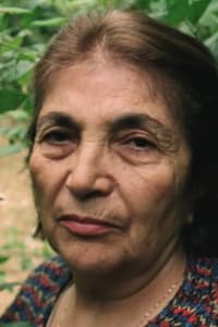 Fatma Ceylan