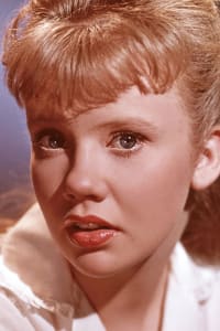 Hayley Mills