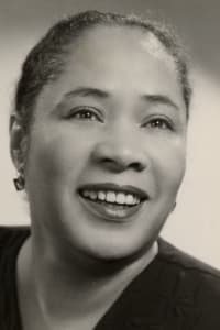 Juanita Hall