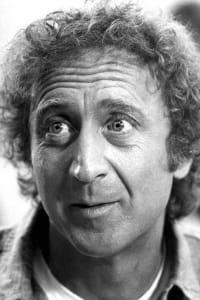 Gene Wilder