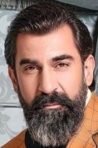 Nawab Shah