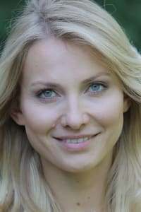 Joanna Moro