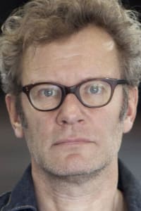 Tex Rubinowitz