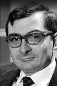 Claude Chabrol
