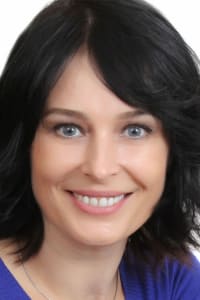 Irina Sidorova