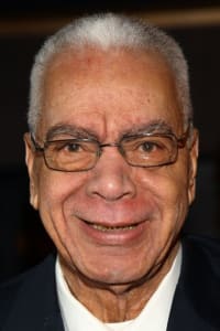 Earle Hyman