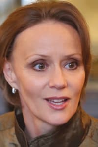 Eszter Nagy-Kálózy