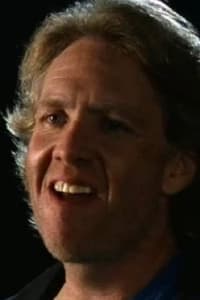 Barry Lynch