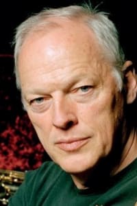 David Gilmour