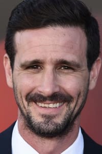 James Ransone
