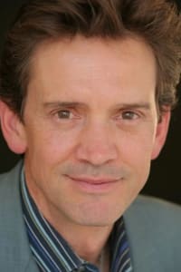 Vince Grant