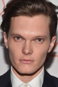 Luke Baines