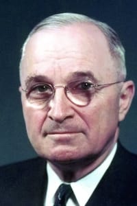 Harry S. Truman