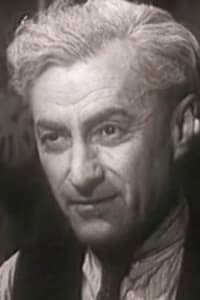 Leonid Chinidzhants