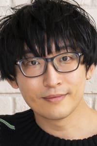 Takuma Terashima