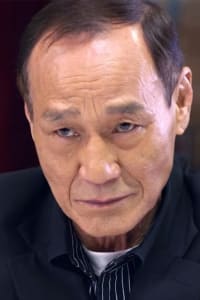 Michael Chan Wai-Man