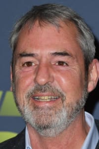 Neil Morrissey