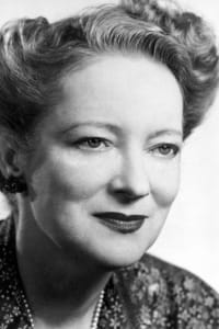 Peggy Wood