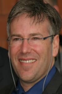 Steve Geerts