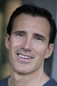 Eric Alexander