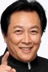 Tang Guoqiang